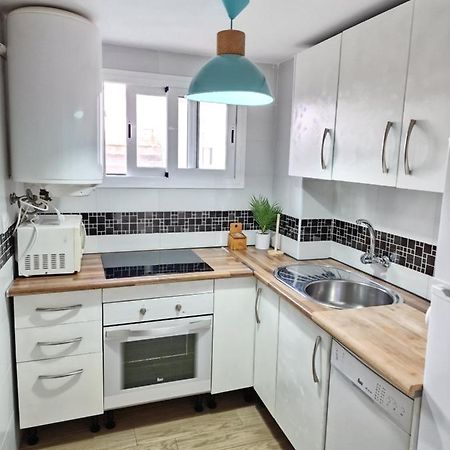 Precioso Apartamento En El Corazon Historico Эль-Пуэрто-де-Санта-Мария Экстерьер фото