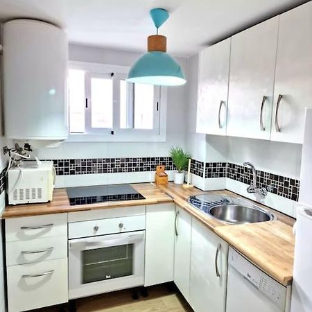 Precioso Apartamento En El Corazon Historico Эль-Пуэрто-де-Санта-Мария Экстерьер фото