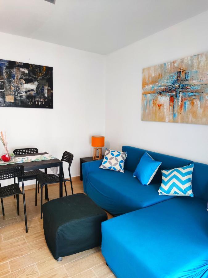 Precioso Apartamento En El Corazon Historico Эль-Пуэрто-де-Санта-Мария Экстерьер фото