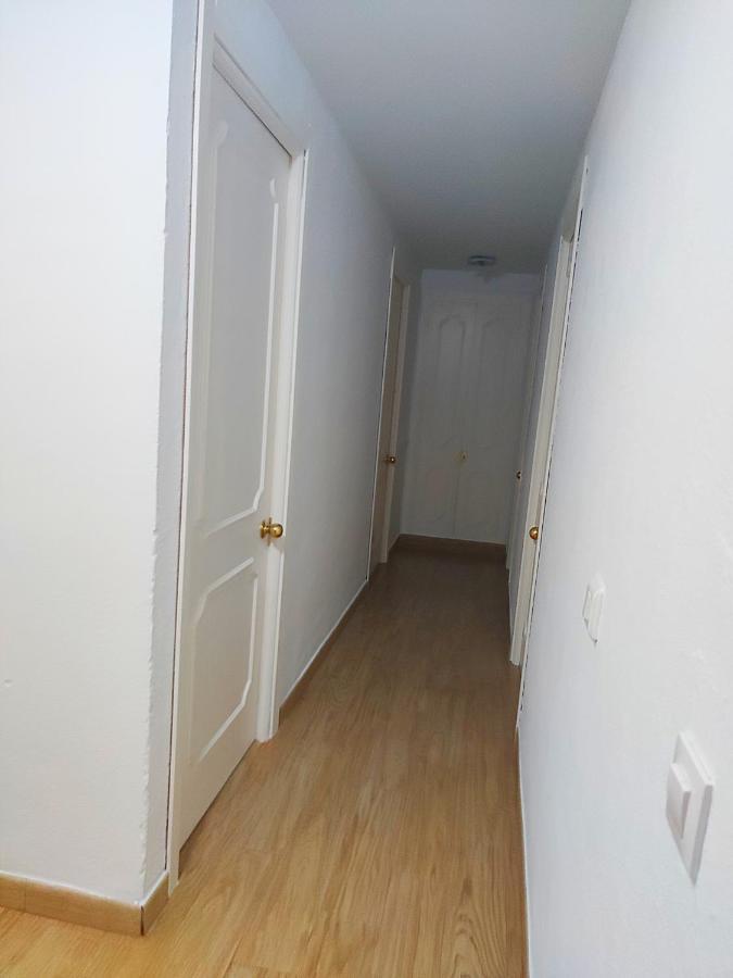 Precioso Apartamento En El Corazon Historico Эль-Пуэрто-де-Санта-Мария Экстерьер фото