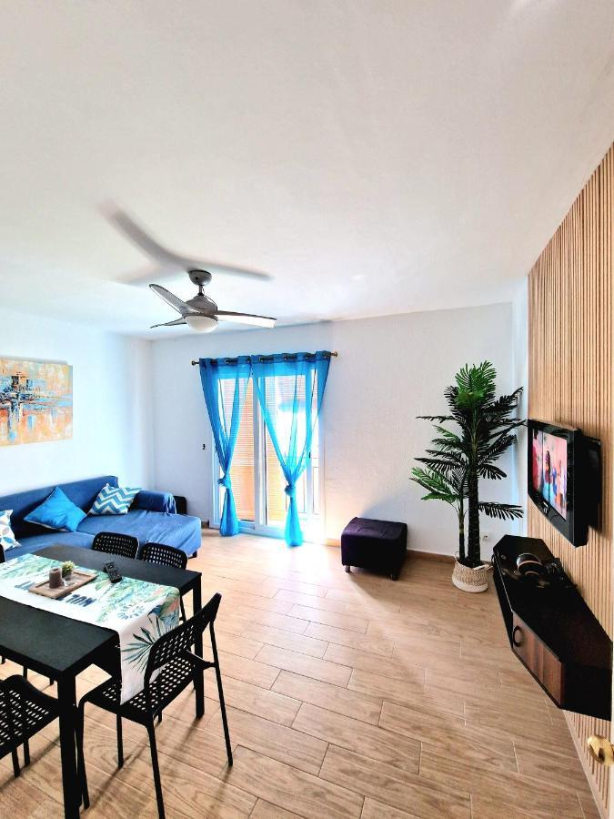 Precioso Apartamento En El Corazon Historico Эль-Пуэрто-де-Санта-Мария Экстерьер фото