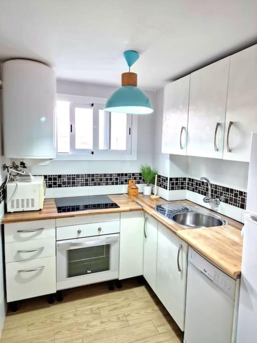 Precioso Apartamento En El Corazon Historico Эль-Пуэрто-де-Санта-Мария Экстерьер фото