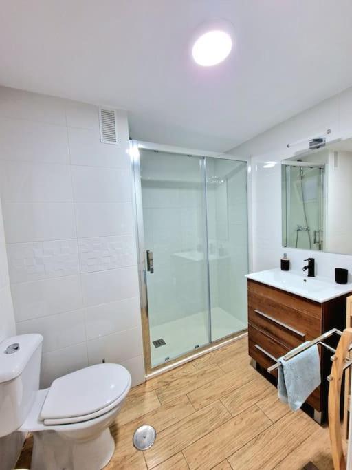 Precioso Apartamento En El Corazon Historico Эль-Пуэрто-де-Санта-Мария Экстерьер фото