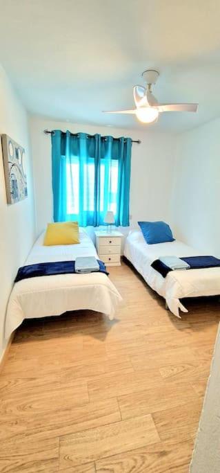 Precioso Apartamento En El Corazon Historico Эль-Пуэрто-де-Санта-Мария Экстерьер фото