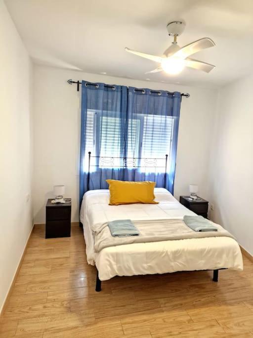 Precioso Apartamento En El Corazon Historico Эль-Пуэрто-де-Санта-Мария Экстерьер фото